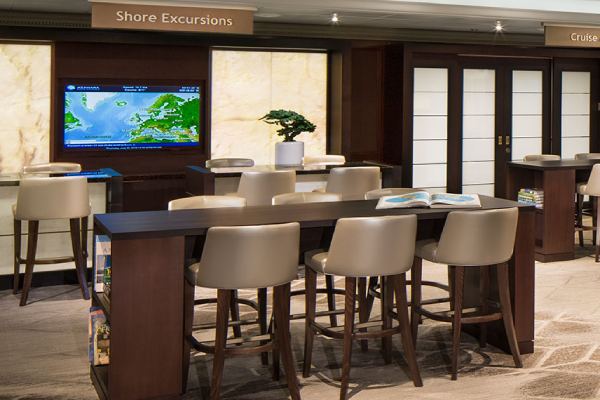 Azamara Onward Gallery Image